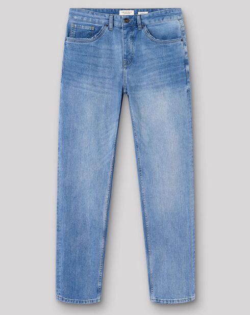 Jean loose Mloosea denim