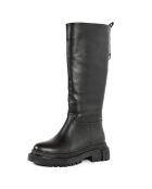 Bottes Clara noires