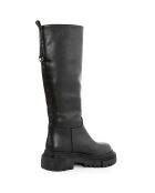 Bottes Clara noires