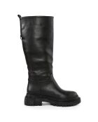 Bottes Clara noires