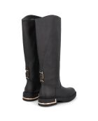 Bottes Ozeya noires