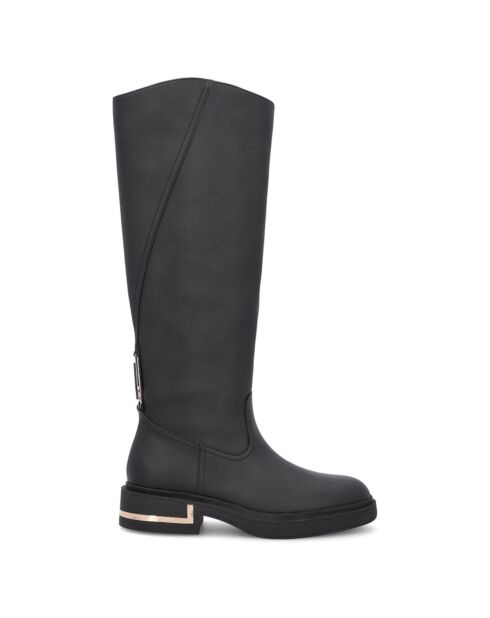 Bottes Ozeya noires