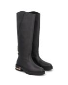 Bottes Ozeya noires