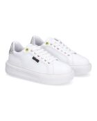 Sneakers Lauria blanches