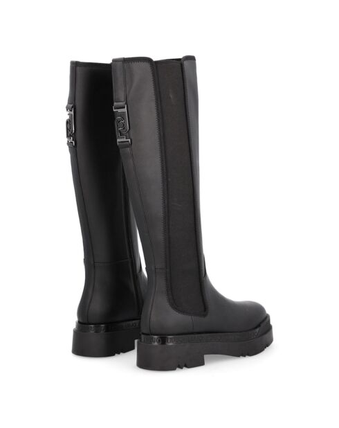 Bottes Noumea noires