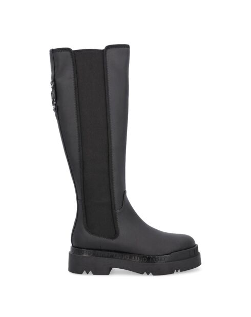 Bottes Noumea noires