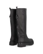 Bottes Milan noires