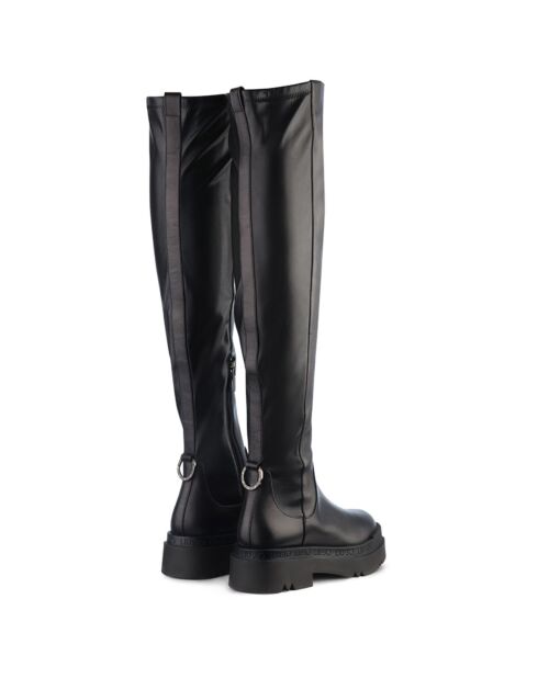 Cuissardes Ulia noires