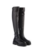 Cuissardes Ulia noires