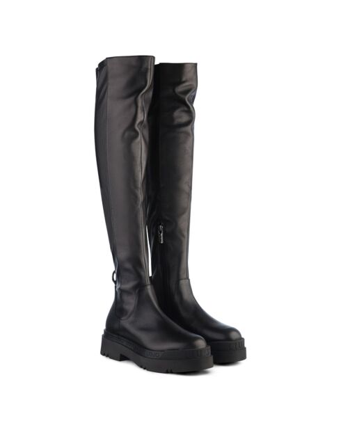 Cuissardes Ulia noires