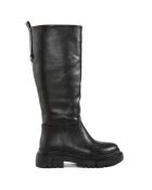 Bottes Clara noires