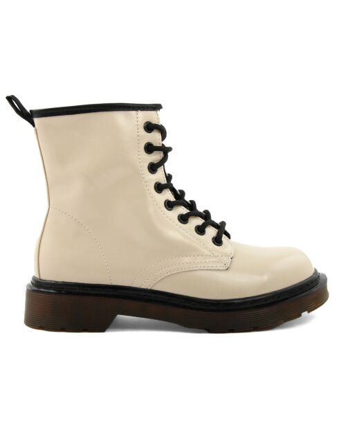 Boots Julie beiges