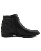 Boots Elena noires
