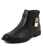 Boots Elena noires