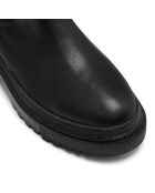 Boots Victoria noir