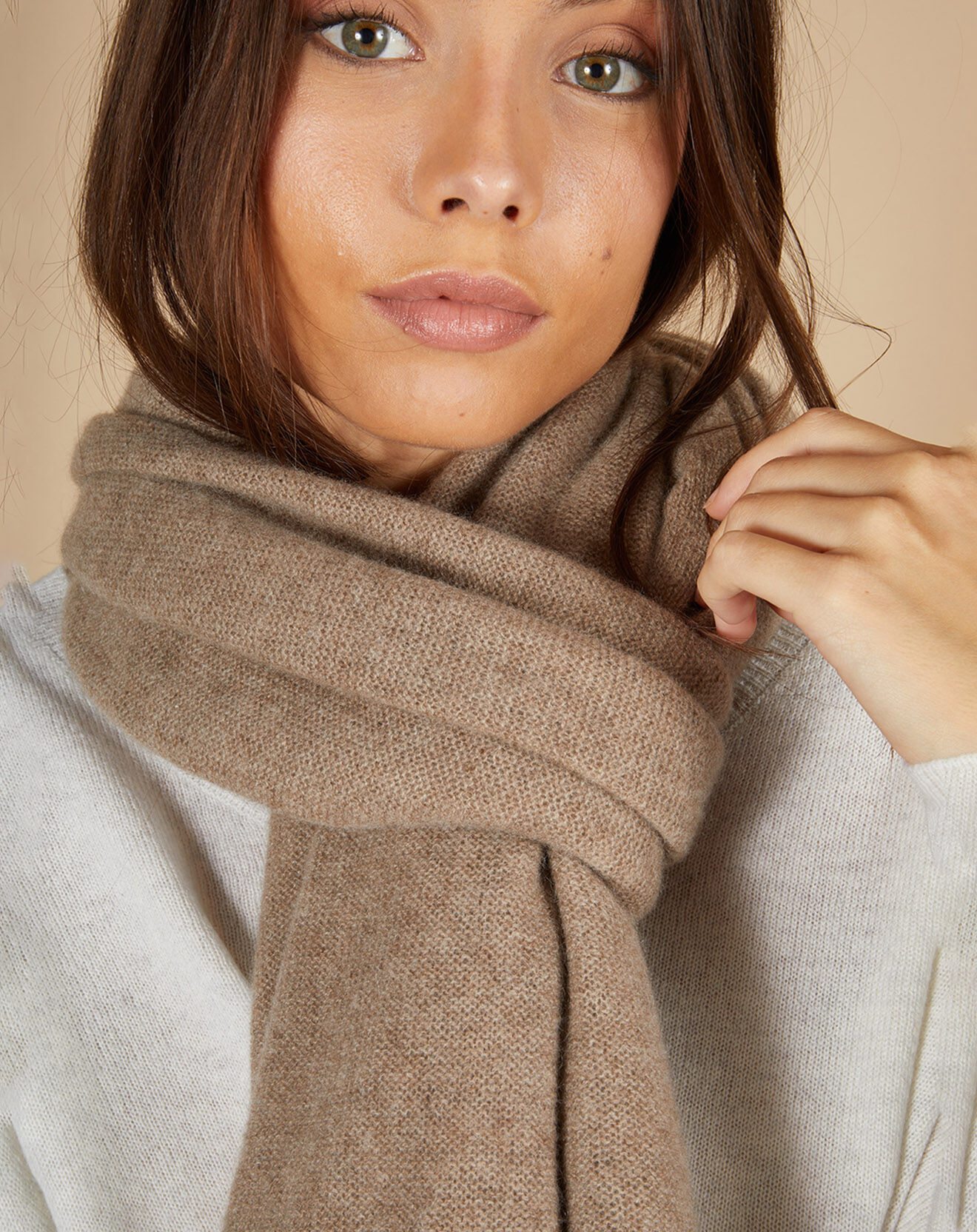 Cardigan En Cachemire Mélangé Dalle Piane – Fabriqué En Italie – Homme – Élégant Et Chaud - 5