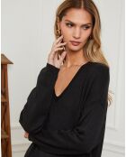 Robe Darry noire