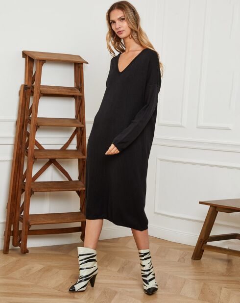 Robe Darry noire