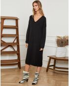 Robe Darry noire