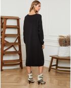 Robe Darry noire
