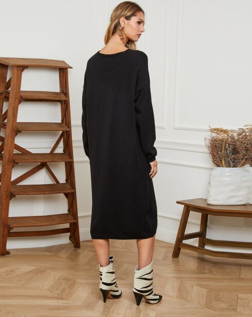 Robe Darry noire