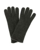 Gants 100% Cachemire Garance kaki