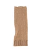 Mitaines 100% Cachemire Mindy camel