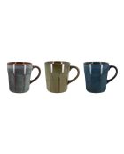 Mug Irizia coloris aléatoire -  36cl