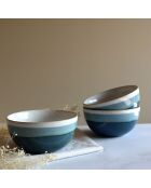 Bol Riga bleu -  57cl