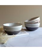 Bol Riga marron -  57cl