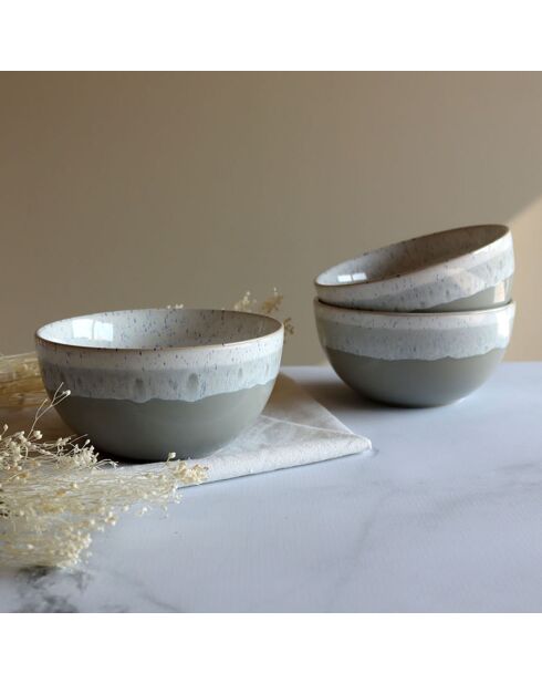 Bol Riga amande -  57cl