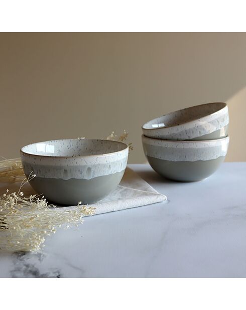 Bol Riga amande -  57cl