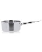 Casserole Pro induction grise - 16 cm