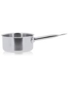Casserole Pro induction grise - 20 cm