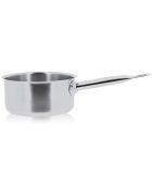 Casserole Pro induction gris - D.24 cm