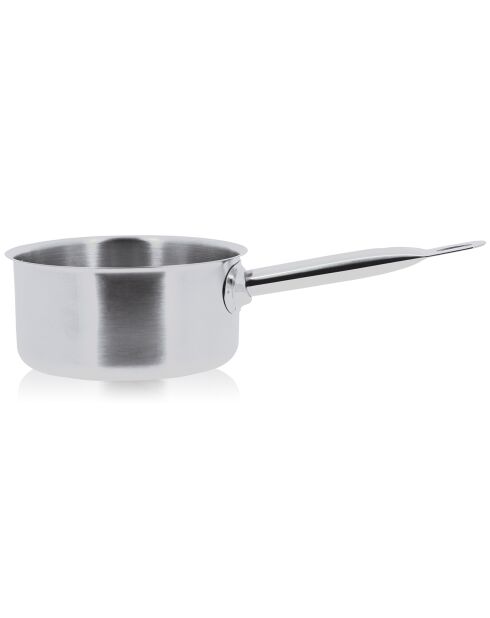 Casserole Pro induction gris - D.24 cm