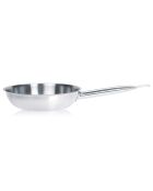 Poêle Pro induction grise - D.24 cm