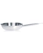 Poêle Pro induction grise - D.28 cm