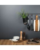 Mortier et pilon Nest blanc