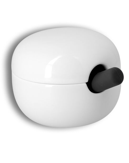 Mortier et pilon Nest blanc