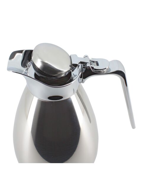 Pichet isotherme Elva gris -  60cl