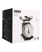 Balance mécanique 5kg kaki