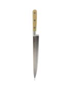 Couteau à fileter Juo bois/gris - 20 cm