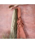 Tablier Origini cumin - 80 cm