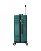 Valise Cabine XXS 4 roues doubles Maysa 42 cm vert kaki