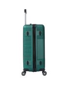 Valise Cabine XXS 4 roues doubles Maysa 42 cm vert kaki
