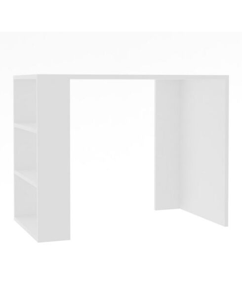 Bureau Cool blanc -  90x70x50 cm