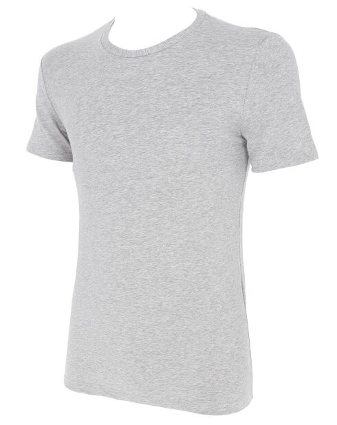 T-Shirt à manches courtes Malone gris