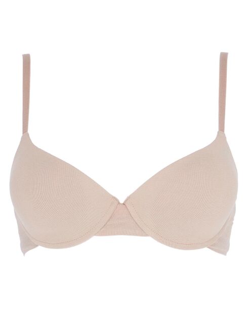 Soutien-gorge Triangle Maïween nude