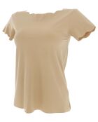 Top Martine nude